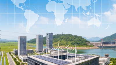 How to Source Renewable Energy Globally in 2026?