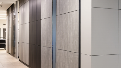 How to Choose PVC Wall Cladding in 2026?