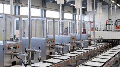 China Top 10 Automatic Spray Coating Machine Manufacturers?