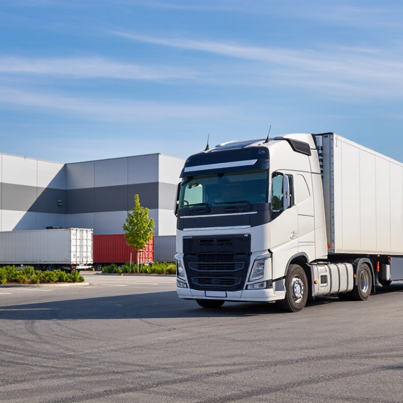 Why Choose Lories Truck for Global Sourcing?