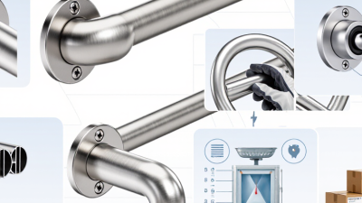 China Best Stainless Steel Towel Racks Supplier?