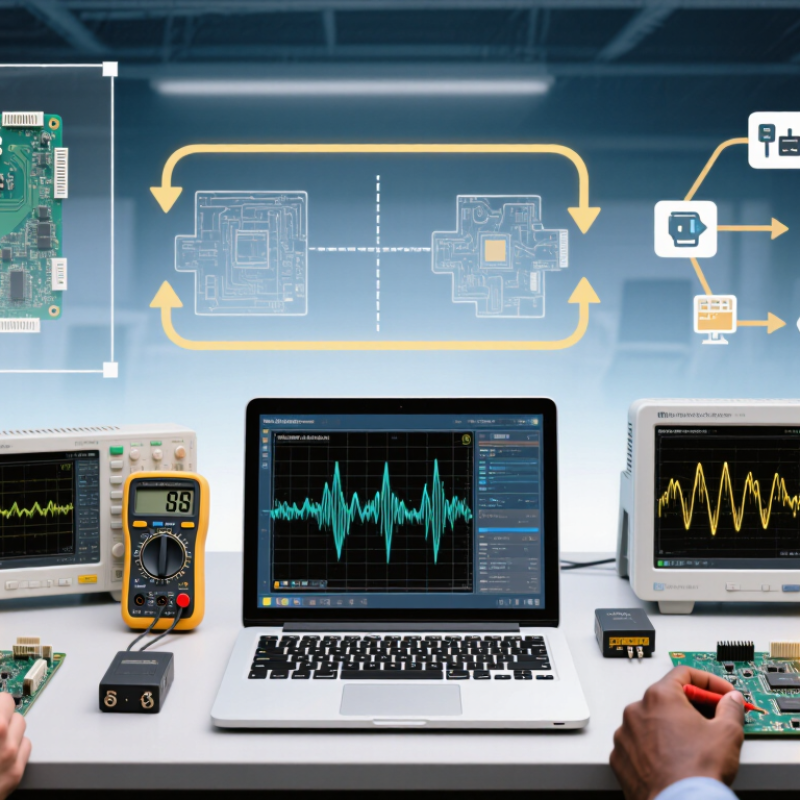 How to Choose Circuit Design Software in 2026?