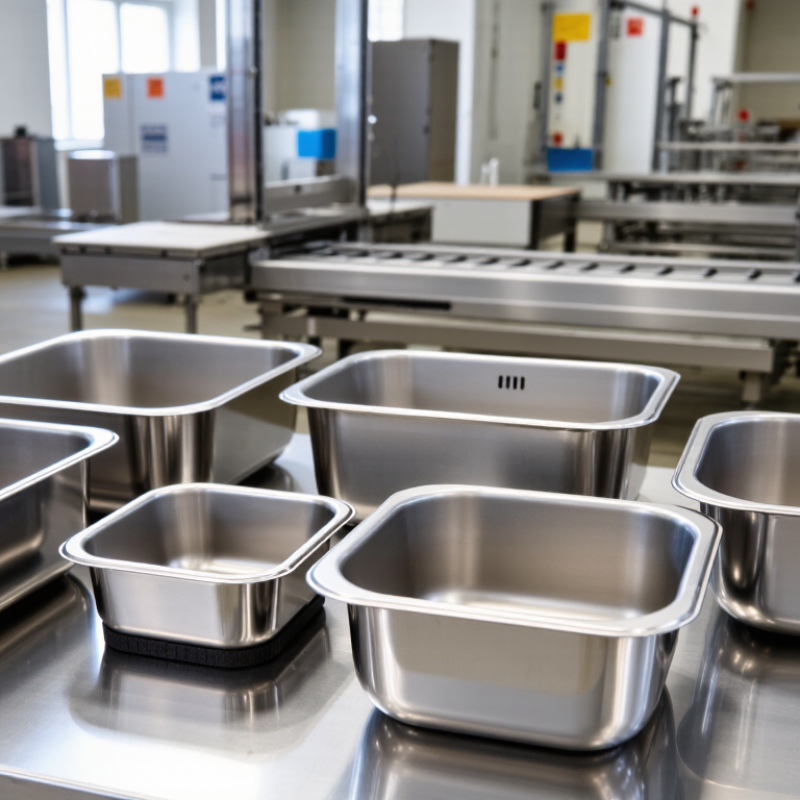 China Top 10 Double Stainless Steel Sink Suppliers