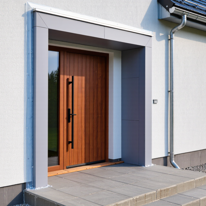 Why Is Exterior Door Casing Important?