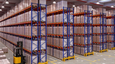 Top Heavy Duty Racking Systems for Global Buyers