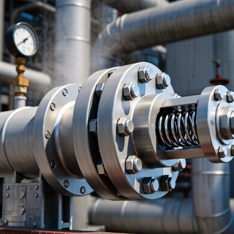 10 Best Pressure Relief Valve Manufacturers in 2026