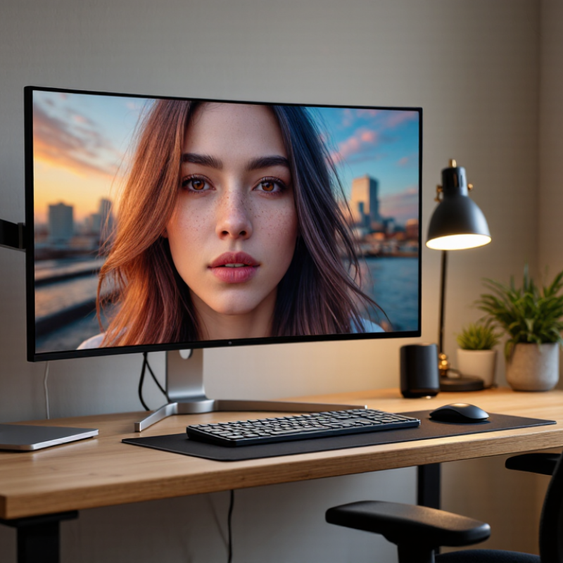 How to Choose the Best Computer Screen?