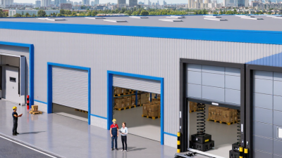 2026 Best City Garage Door Manufacturers for Global Buyers