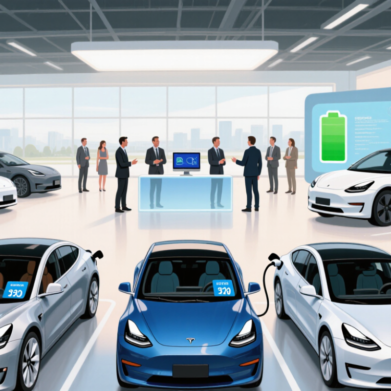 2026 Best New Car Dealer for Global Buyers?