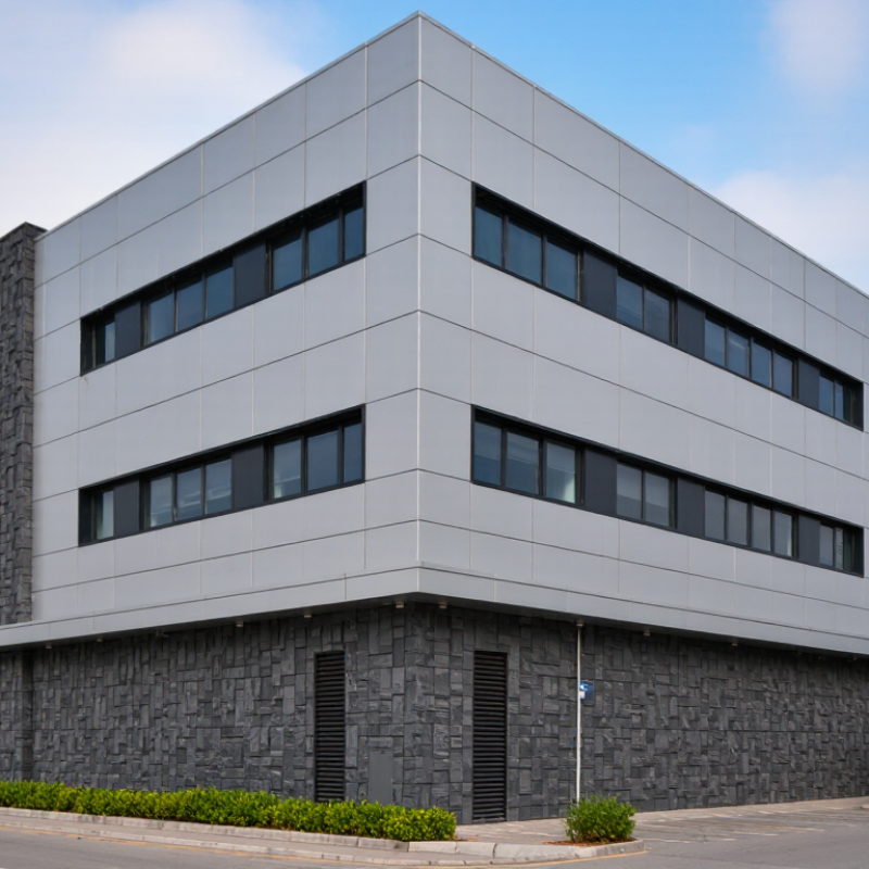 How to Choose the Best Wall Cladding for Your Project?
