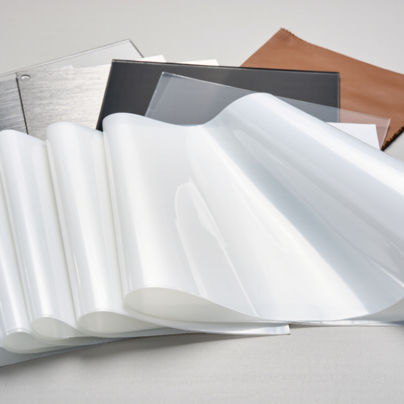7 Best White 3D UV TPU DTF Films for Global Buyers