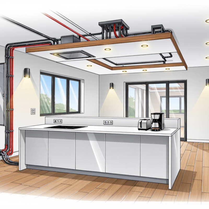 What Are the Best Electrical Installation Ideas?