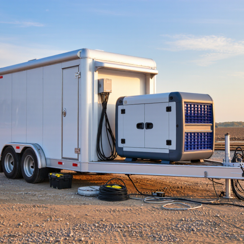 7 Tips for Choosing the Best Trailer Generator
