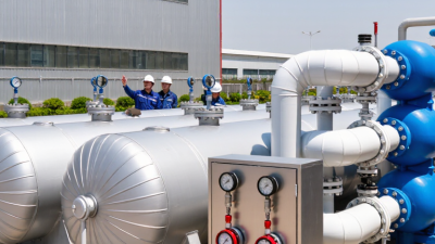 China Top Cryogenic Liquid Hydrogen Storage Supplier?
