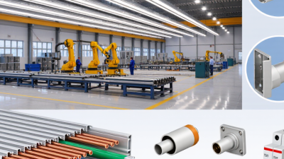 China Top Lighting Busway Manufacturers for Global Buyers