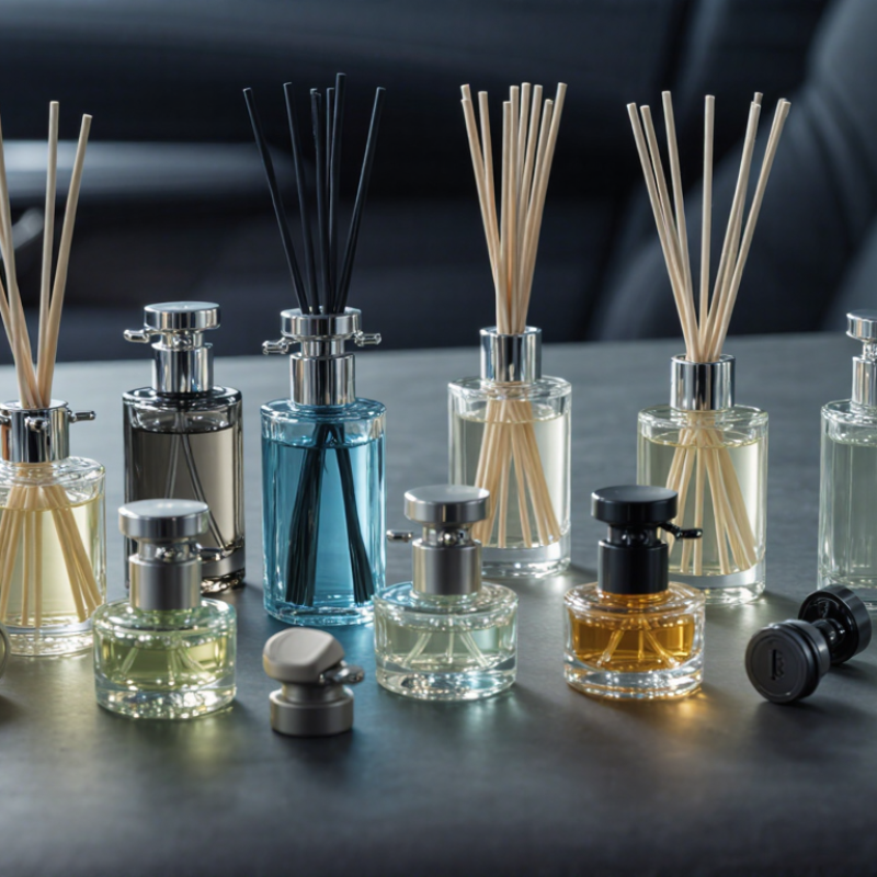 2026 Top Car Perfume Diffuser Suppliers for Global Buyers
