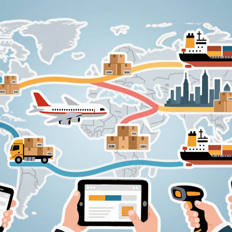 7 Best Carrier Services for Global Buyers