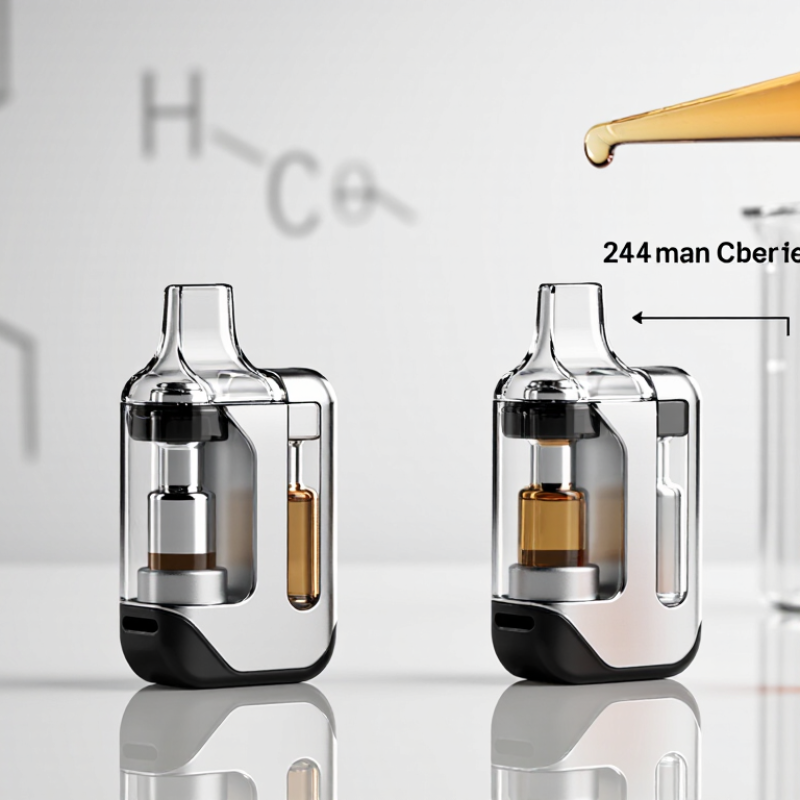 How to Understand What 5% Nicotine Means in a Vape?