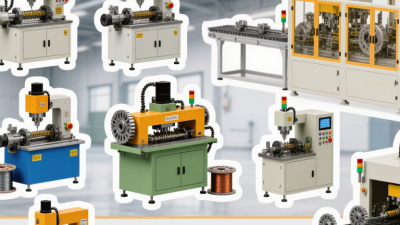 Top 10 Box Chain Making Machine Types for Global Buyers
