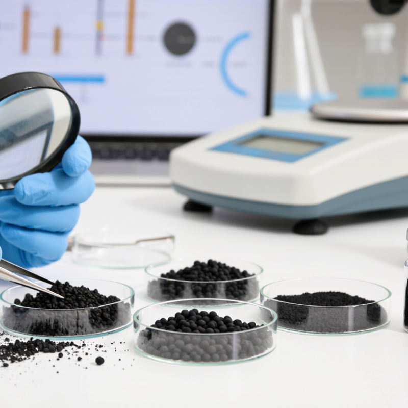 7 Tips for Buying Pharmaceutical Grade Activated Carbon?