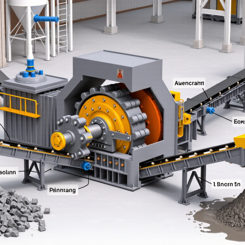 How to Choose the Best Stone Hammer Crusher?