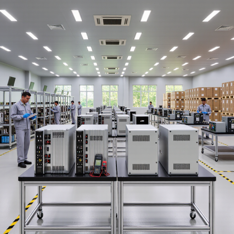 China Top AC DC Power Distribution Unit Suppliers?