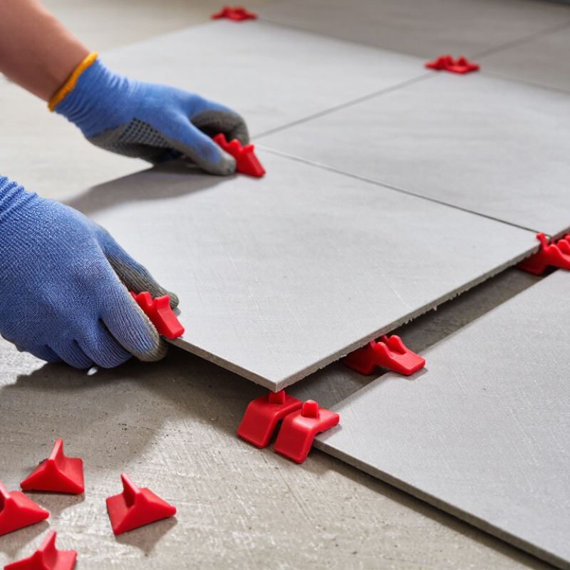 7 Tips to Choose the Best Tile Leveling Spacers