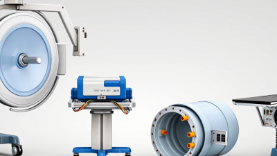 2026 Best X Ray Intensifier Types for Buyers?