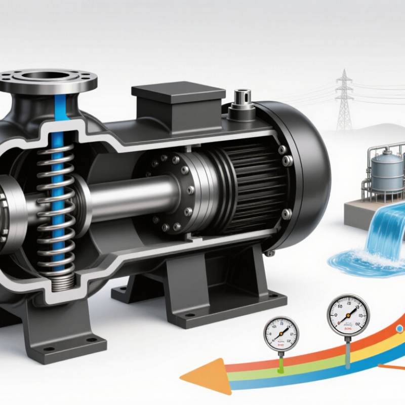 How to Choose the Right Mechanical Seals?