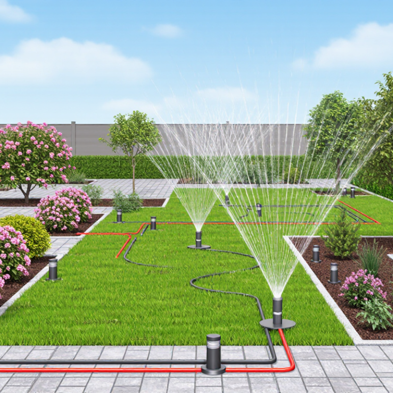 7 Tips to Choose the Best Sprinkler Irrigation Controller?