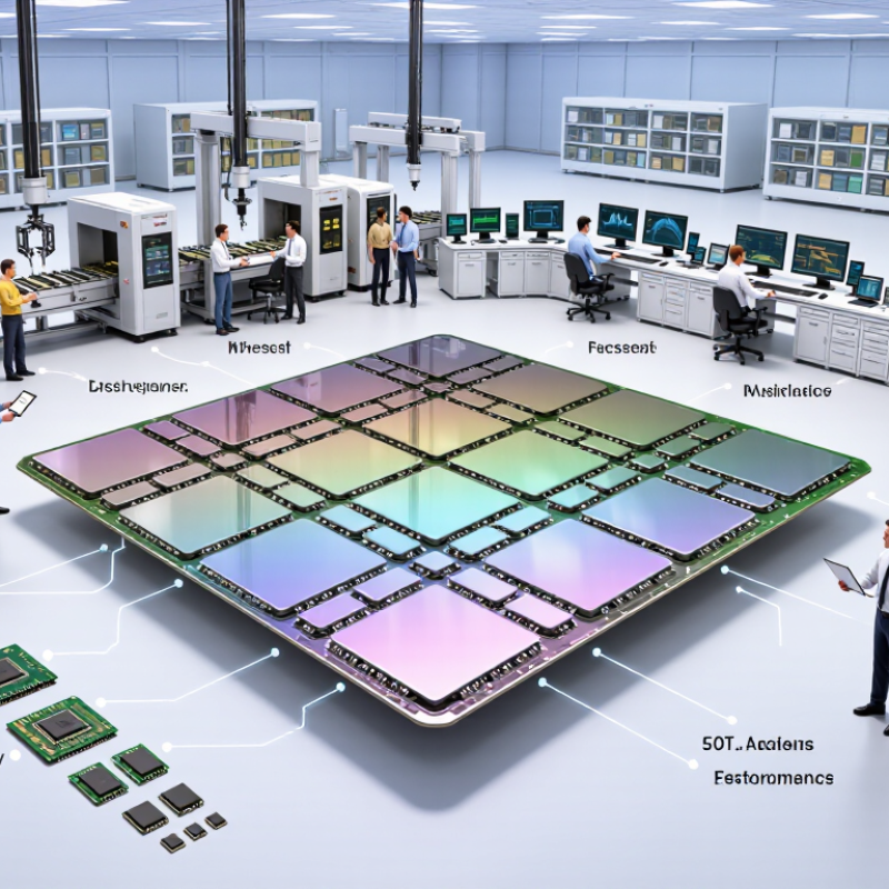 How to Choose the Right Semiconductor Process?