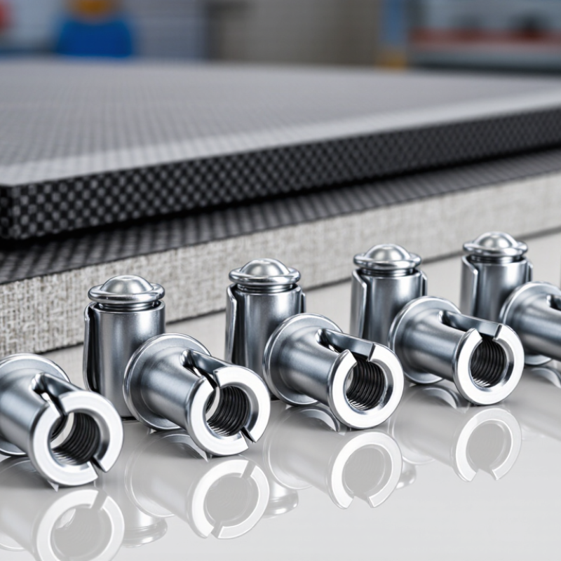 7 Best Aluminium Tri Fold Blind Rivets for Composites
