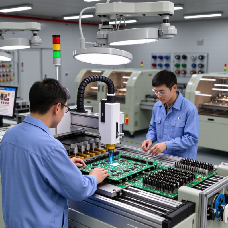 China Best Pick and Place Machine Suppliers?