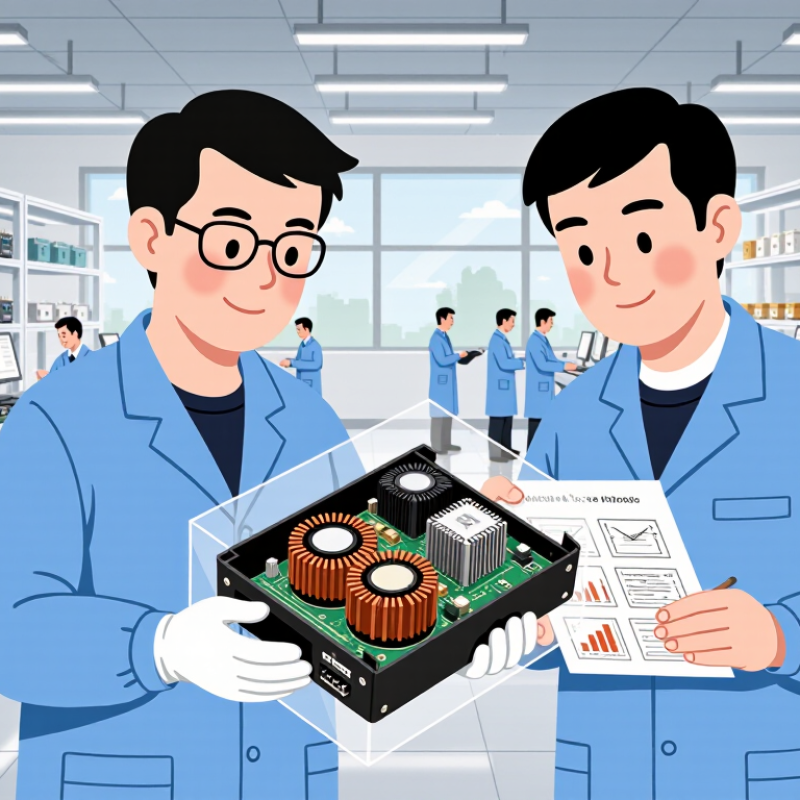 China Best AC DC Power Adapter Manufacturers Guide