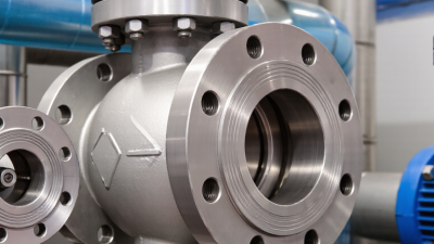 How to Choose the Right Check Valve for Your System?