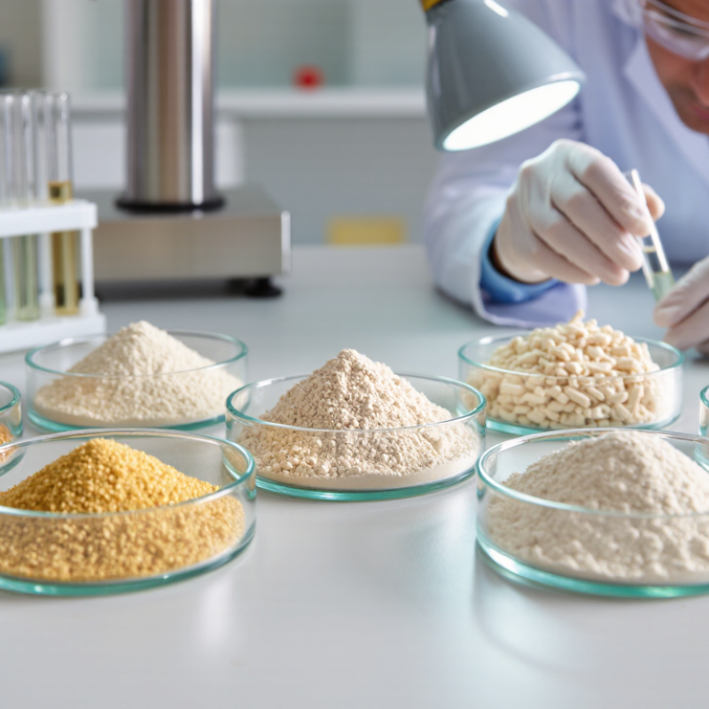 7 Best Yeast Protein Ingredients for Global Buyers?