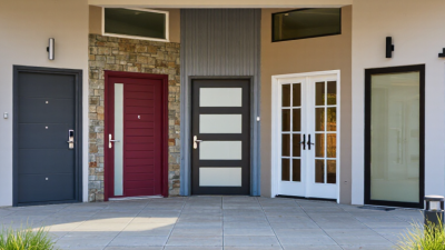 10 Best Residential Doors for Homes Worldwide?