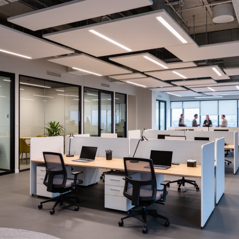 10 Best Office Renovation Ideas for Modern Offices?