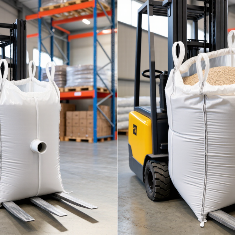 What Are the Top 2 Ton FIBC Bags in 2026?