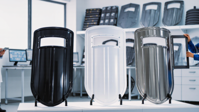 Top 10 Bulletproof Shield Suppliers for Global Buyers