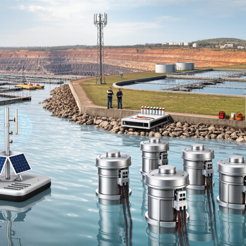 10 Best Water Monitoring Systems for Global Buyers?