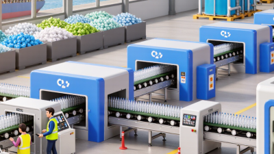 2026 Best Plastic Recycling Solutions for Global Buyers?