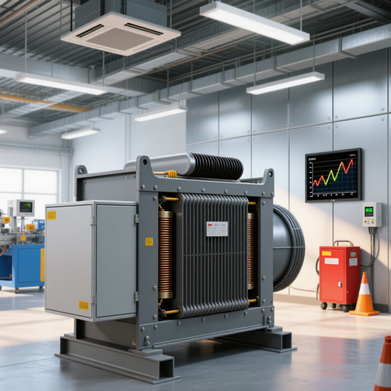 7 Tips to Choose the Right Dry Transformer?