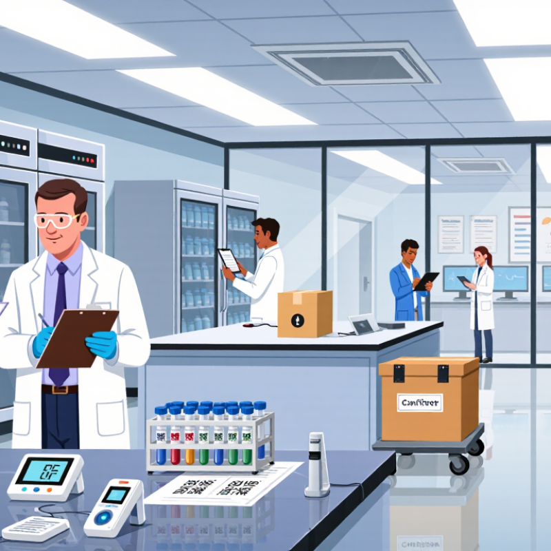 How to Find Reliable Vaccine Research Suppliers in 2026?