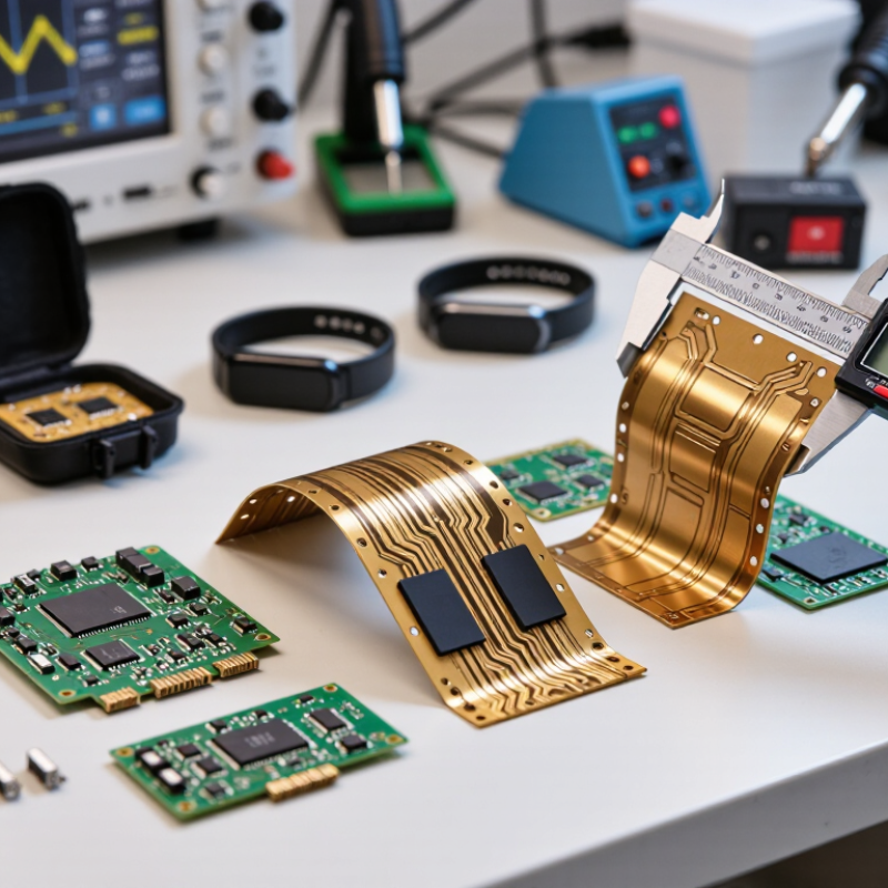 Why Choose Flexible PCB for Global Buyers?