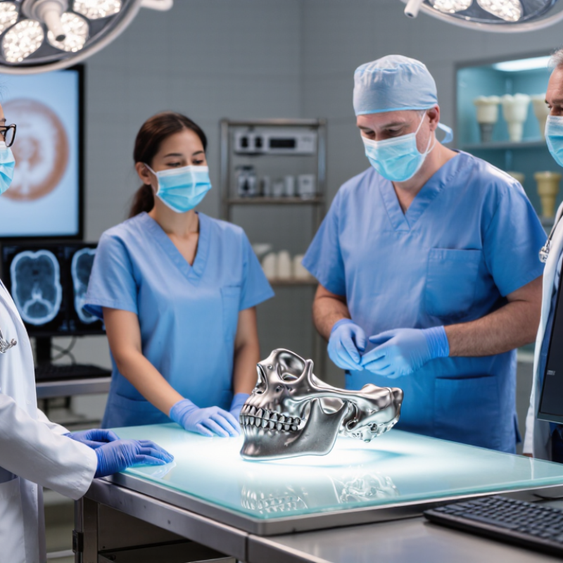 2026 Best Craniofacial Implants Manufacturers Worldwide