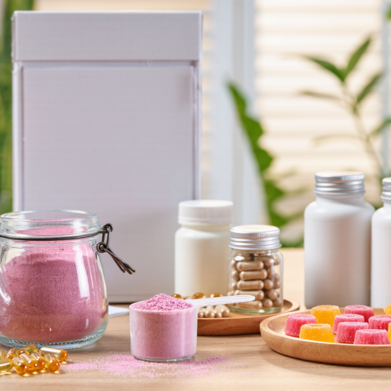 10 Tips for Buying Collagen Dietary Supplements?