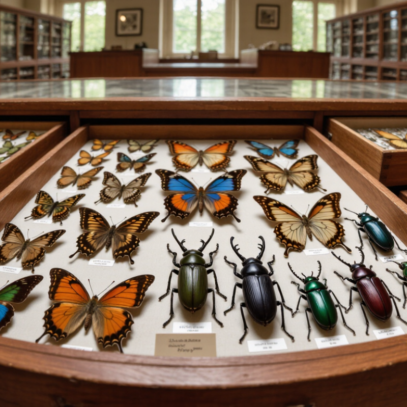 10 Best Bug Specimen Suppliers for Global Buyers?