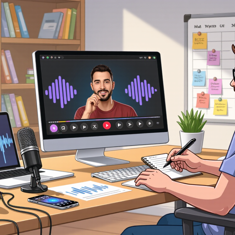 7 Tips to Translate Video Audio to English