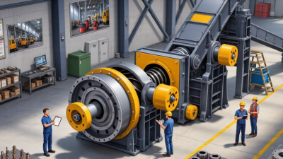 How to Choose a Top China Hammer Crusher Supplier?